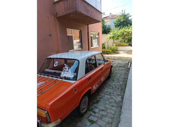 Sahibinden Tofaş Serçe 1993 Model
