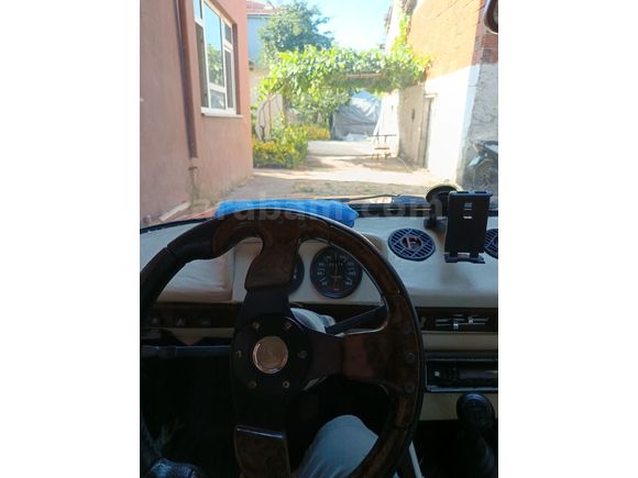 Sahibinden Tofaş Serçe 1993 Model
