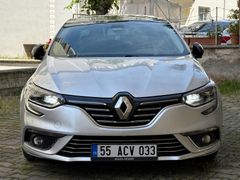 Sahibinden Renault Megane 1.5 dCi Icon 2019 Model 