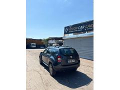 İlk Sahibinden Dacia Duster 1.5 dCi Laureate 2017 Model