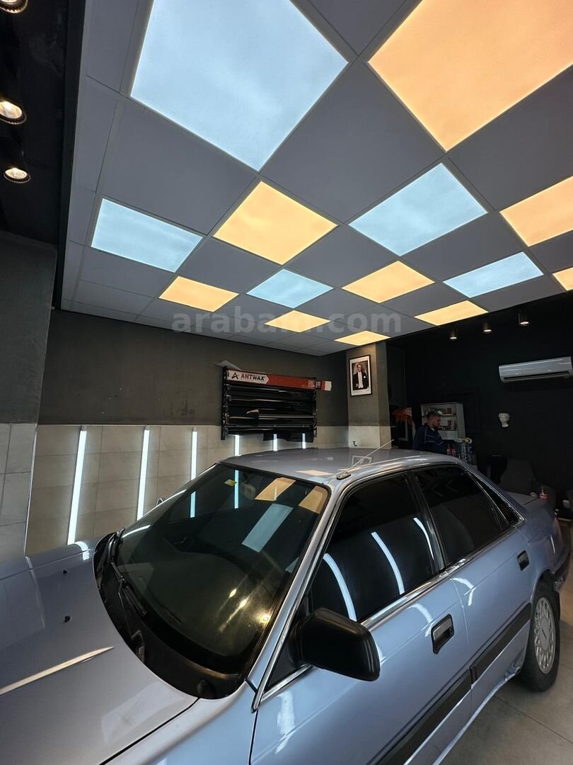 Sahibinden Mazda 626 1.6 1991 Model İzmir 380.000 km Mavi 1