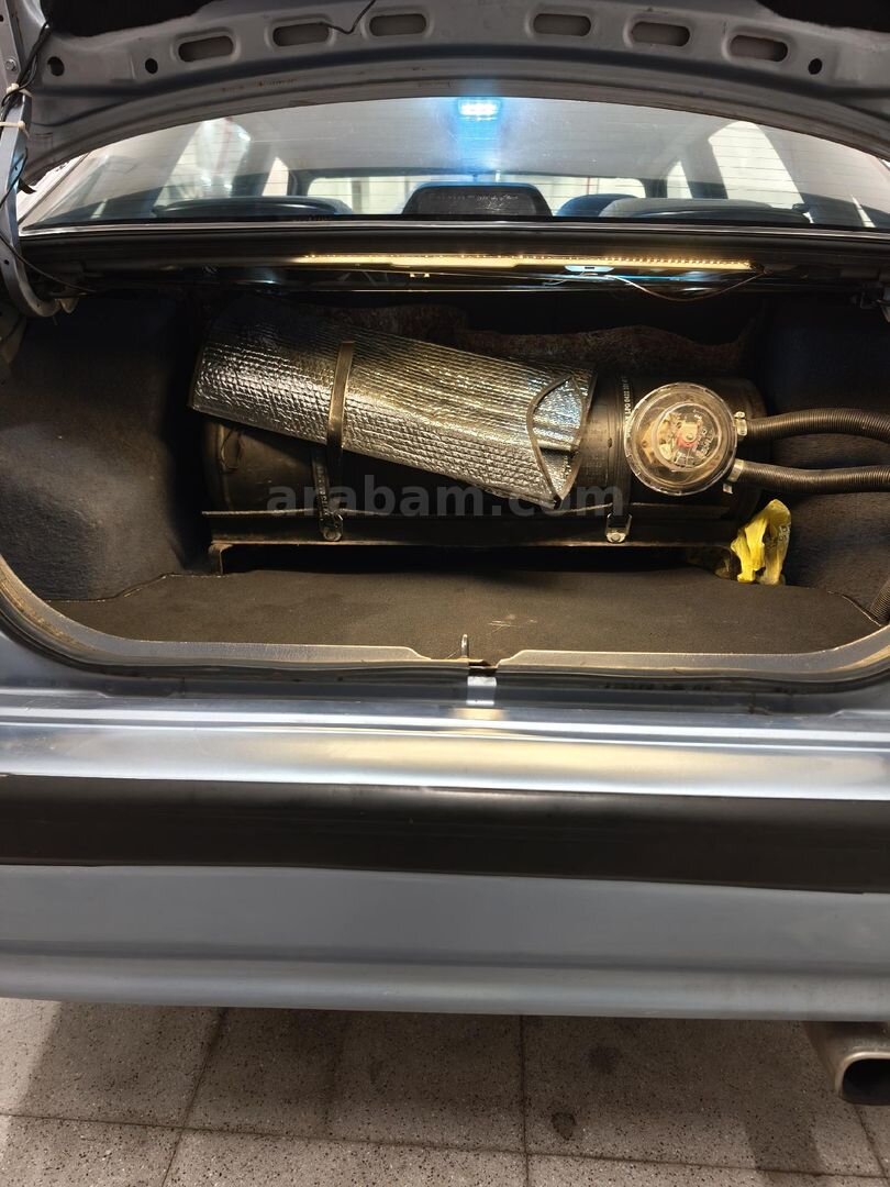Sahibinden Mazda 626 1.6 1991 Model İzmir 380.000 km Mavi 6