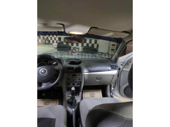 2010 RENAULT SYMBOL 1.5 DCI EXPRESSION
ÖĞRETMENDEN