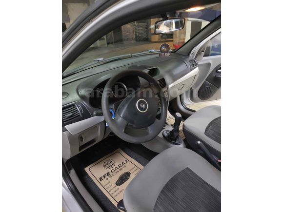 2010 RENAULT SYMBOL 1.5 DCI EXPRESSION
ÖĞRETMENDEN