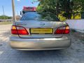 Galeriden Nissan Maxima 2.0 QX 2005 Model Kırıkkale