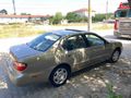 Galeriden Nissan Maxima 2.0 QX 2005 Model Kırıkkale