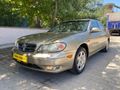 Galeriden Nissan Maxima 2.0 QX 2005 Model Kırıkkale