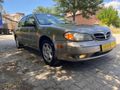 Galeriden Nissan Maxima 2.0 QX 2005 Model Kırıkkale