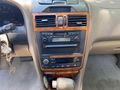 Galeriden Nissan Maxima 2.0 QX 2005 Model Kırıkkale