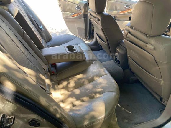 Galeriden Nissan Maxima 2.0 QX 2005 Model Kırıkkale