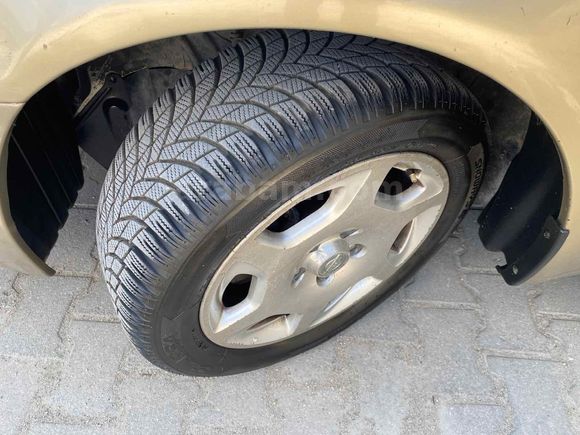 Galeriden Nissan Maxima 2.0 QX 2005 Model Kırıkkale