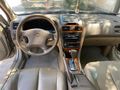 Galeriden Nissan Maxima 2.0 QX 2005 Model Kırıkkale