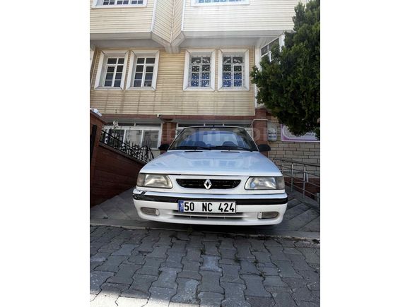 Sahibinden Renault R 9 1.4 Broadway RN 1997 Model 
