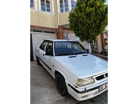 Sahibinden Renault R 9 1.4 Broadway RN 1997 Model 