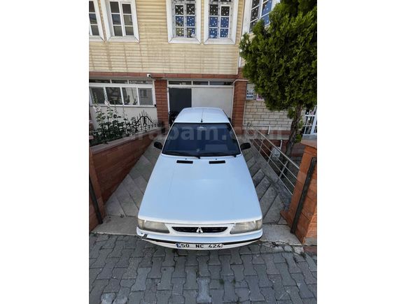 Sahibinden Renault R 9 1.4 Broadway RN 1997 Model 