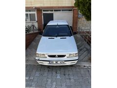 Sahibinden Renault R 9 1.4 Broadway RN 1997 Model 