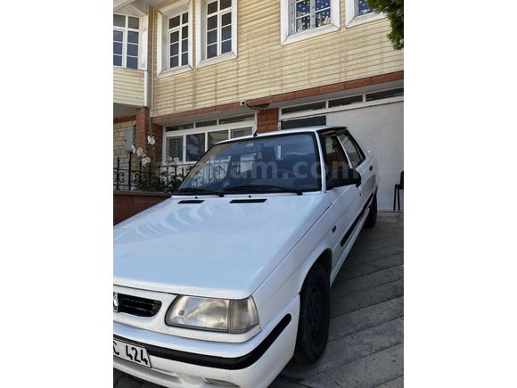 Sahibinden Renault R 9 1.4 Broadway RN 1997 Model 