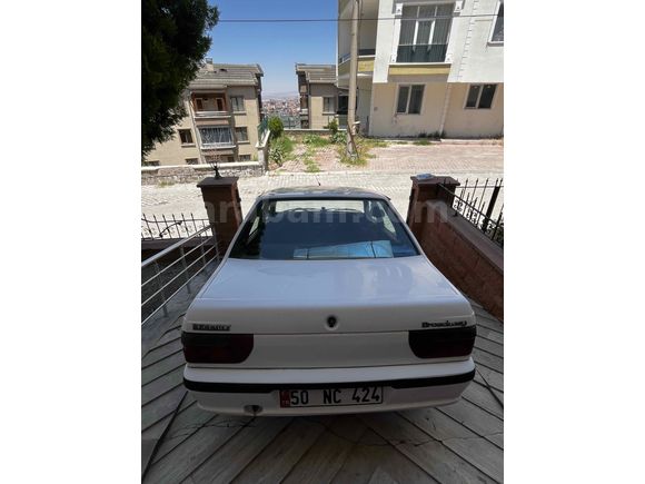 Sahibinden Renault R 9 1.4 Broadway RN 1997 Model 