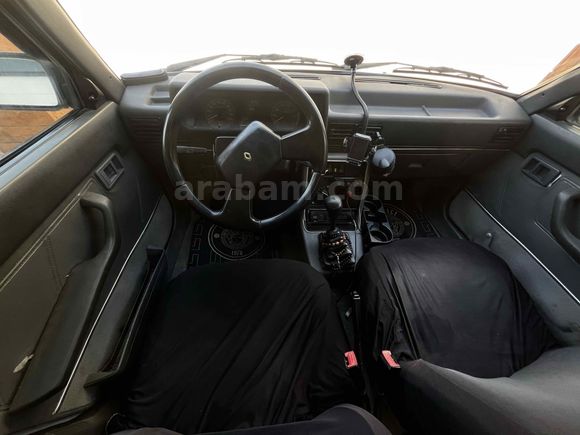 Sahibinden Renault R 9 1.4 Broadway RN 1997 Model 
