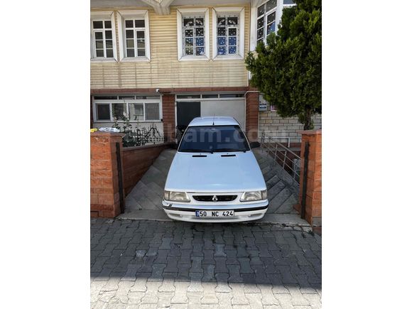 Sahibinden Renault R 9 1.4 Broadway RN 1997 Model 