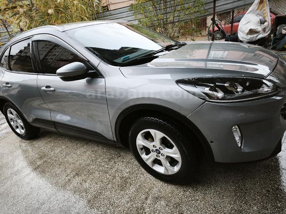 Sahibinden Ford Kuga 1.5 EcoBlue Style 2020 Model  74.500 km Gri