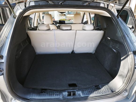 Sahibinden Ford Kuga 1.5 EcoBlue Style 2020 Model  74.500 km Gri