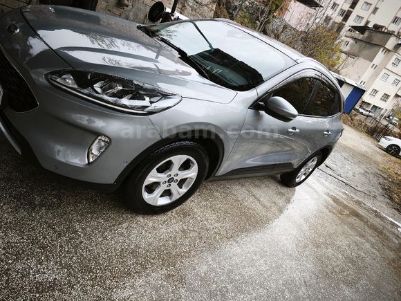 Sahibinden Ford Kuga 1.5 EcoBlue Style 2020 Model  74.500 km Gri