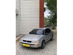 Sahibinden Toyota Corolla 1.6 GLi 1998 Model 