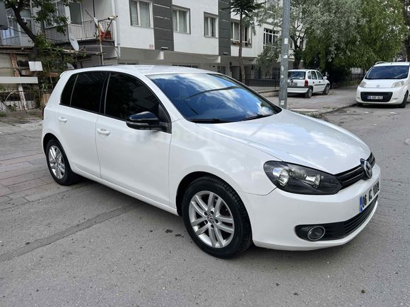 Sahibinden Volkswagen Golf 1.6 Trendline 2011 Model 
