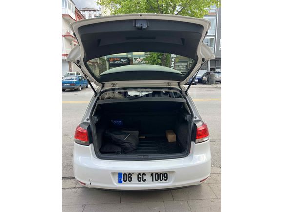 Sahibinden Volkswagen Golf 1.6 Trendline 2011 Model 
