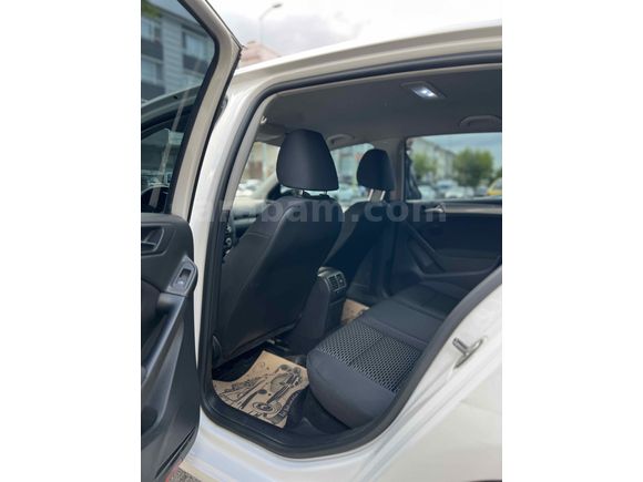 Sahibinden Volkswagen Golf 1.6 Trendline 2011 Model 