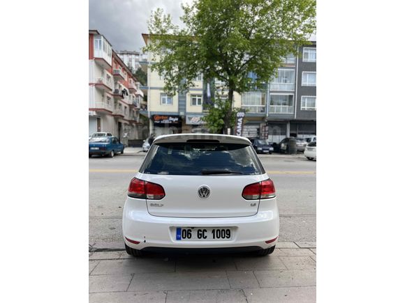 Sahibinden Volkswagen Golf 1.6 Trendline 2011 Model 
