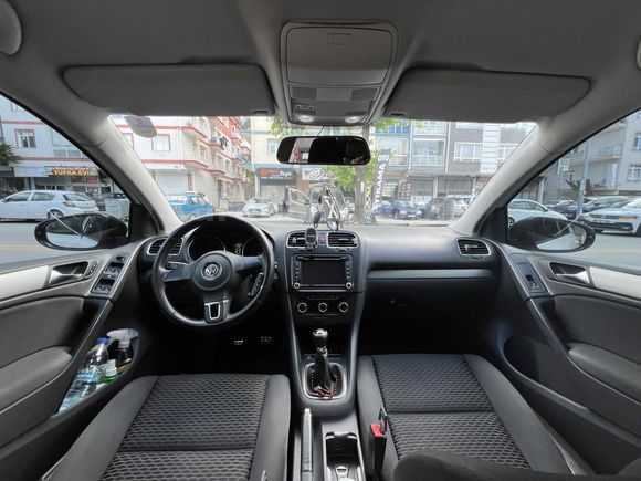 Sahibinden Volkswagen Golf 1.6 Trendline 2011 Model 