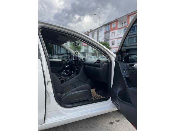 Sahibinden Volkswagen Golf 1.6 Trendline 2011 Model 