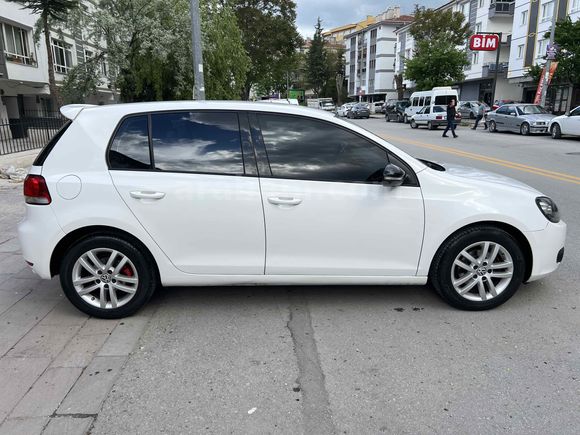 Sahibinden Volkswagen Golf 1.6 Trendline 2011 Model 