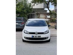 Sahibinden Volkswagen Golf 1.6 Trendline 2011 Model 
