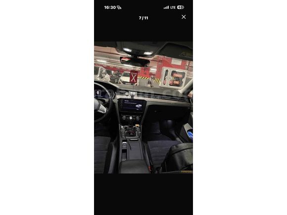 Sahibinden Volkswagen Passat 1.5 TSi Elegance 2020 Model 