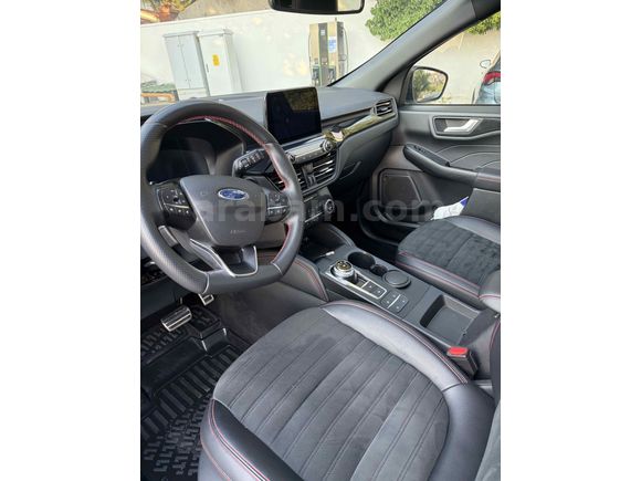 Sahibinden Ford Kuga 1.5 EcoBlue ST Line 2021 Model 