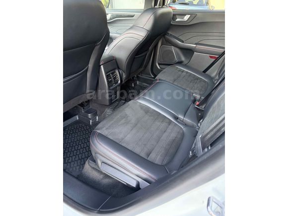 Sahibinden Ford Kuga 1.5 EcoBlue ST Line 2021 Model 
