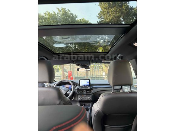 Sahibinden Ford Kuga 1.5 EcoBlue ST Line 2021 Model 