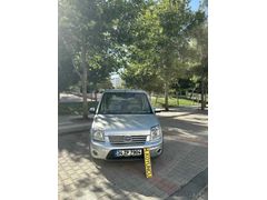 Sahibinden Ford Tourneo Connect 1.8 TDCI SWB Silver 2012 Model 