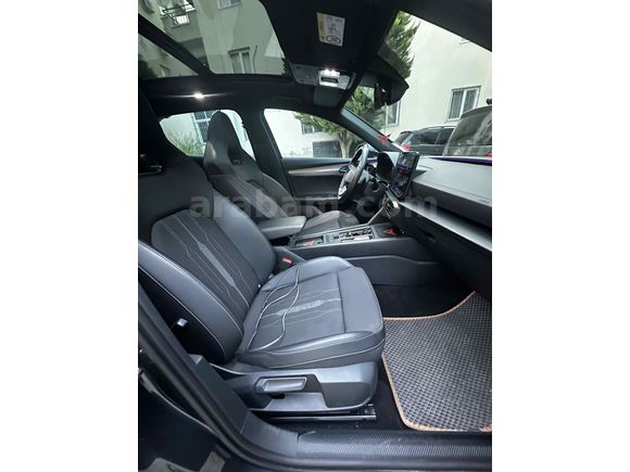 Sahibinden Cupra Formentor 1.5 TSI 2024 Model 