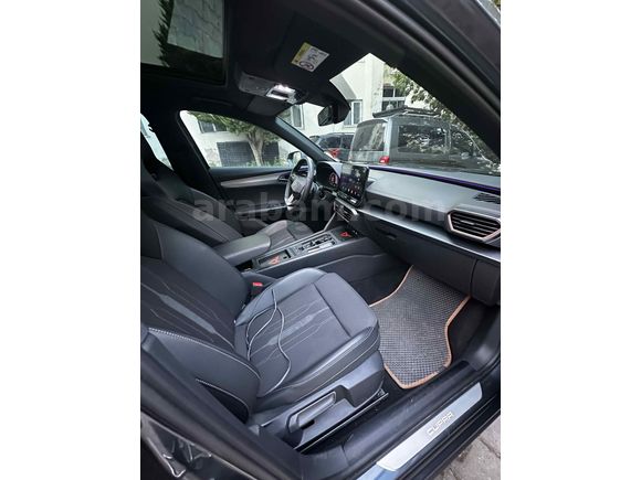 Sahibinden Cupra Formentor 1.5 TSI 2024 Model 