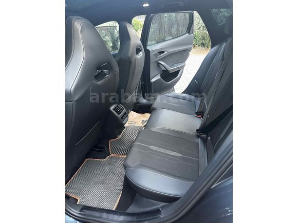Sahibinden Cupra Formentor 1.5 TSI 2024 Model 