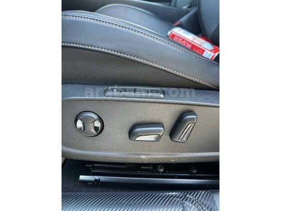 Sahibinden Cupra Formentor 1.5 TSI 2024 Model 