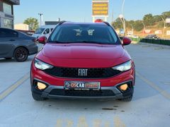 OSACAR OTOMOTİV'den 2022 MODEL FIAT EGEA CROSS URBAN