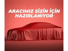 OSACAR OTOMOTİV'den 2022 MODEL FIAT EGEA CROSS URBAN