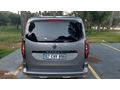Sahibinden Renault Kangoo Multix 1.5 BluedCi Iconic 2025 Model Antalya