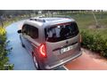 Sahibinden Renault Kangoo Multix 1.5 BluedCi Iconic 2025 Model Antalya
