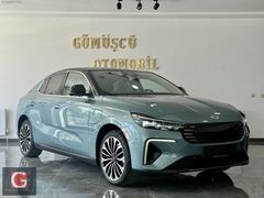 GÜMÜŞCÜ-2025 T10F V2 UZUN M.-ADAS-ÇİFT RENK-CAM TAVAN-HATASIZ